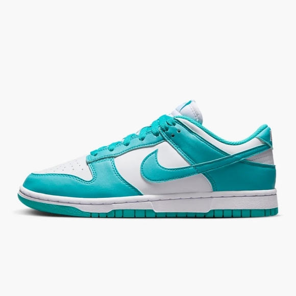 Nike Other - NWT UNISEX NIKE DUNK LOW RETRO